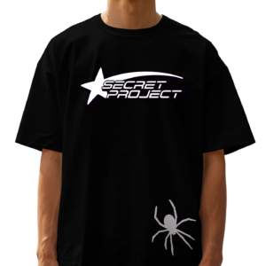CAMISETA OVERSIZED