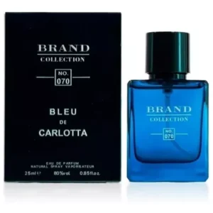 PERFUME BRAND COLLETION