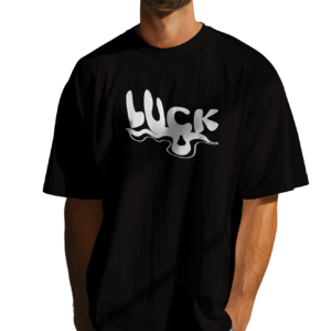 CAMISETA OVERSIZED