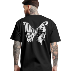 CAMISETA OVERSIZED