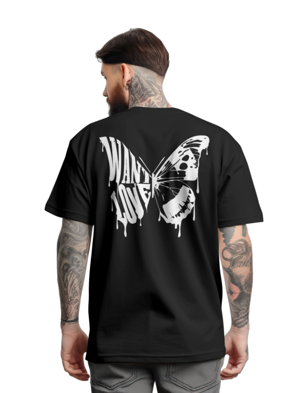 CAMISETA OVERSIZED
